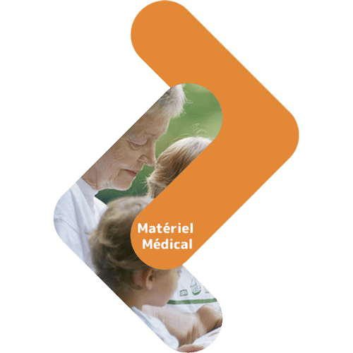 matériel médical location vente orange