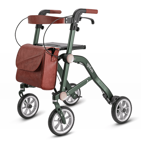 Rollator 4 roues Trive