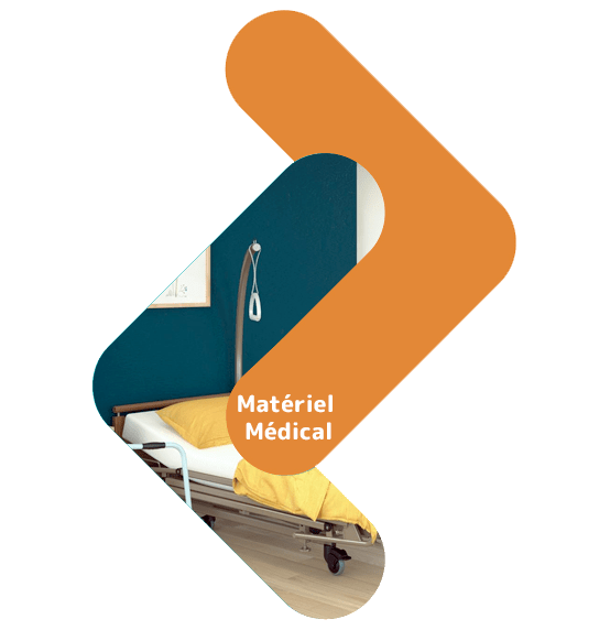 matériel médical